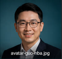 NBA老郭 | BIWEISPORTS